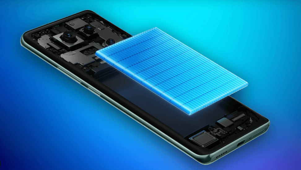 silicon carbon batteries